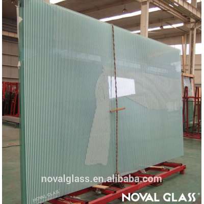 High quality silk screen glass,printed glass