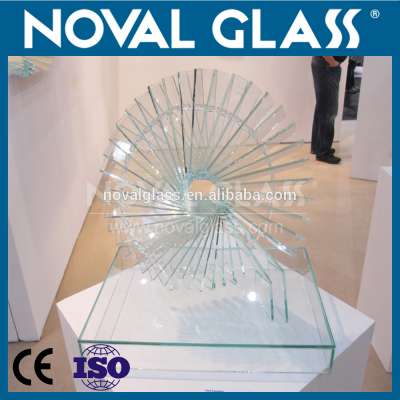 KIBING GLASS/XINYI GLASS /TAIWAN GLASS