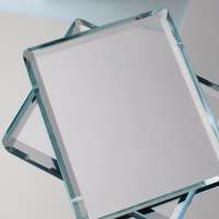 2mm-8mm beveled wall mirror from Noval Glass