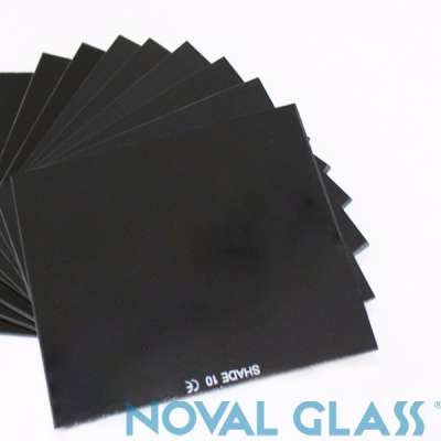 Solder Stained Glass, Stainerd Welding Glass,Clear Black Glass