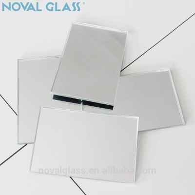 Ultra clear mirrors for wardrobe doors in China