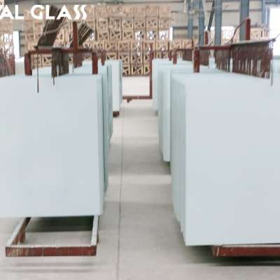 1.5MM 1.8MM 2MM Sheet Mirror Glass with CE&ISO certificate From China Supplier