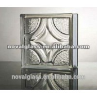 high quality factory priced jinghua glass block from China manufacturer