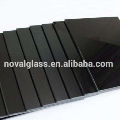 2MM 3MM Clear and Tinted Welding Glass